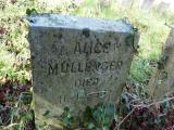 image number Mullenger Alice 225